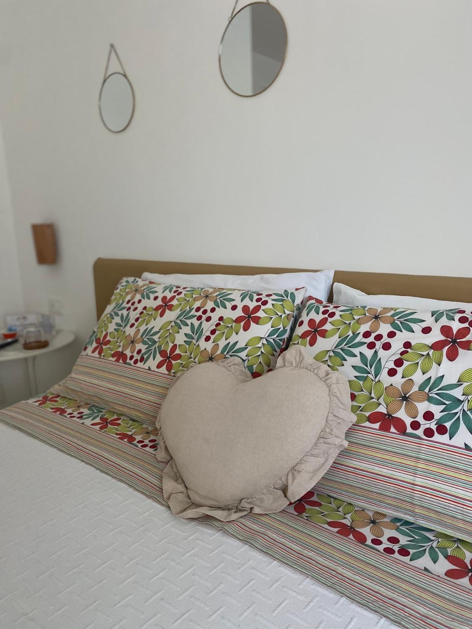 B&B Il Giardino Stellato Vieste Kültér fotó